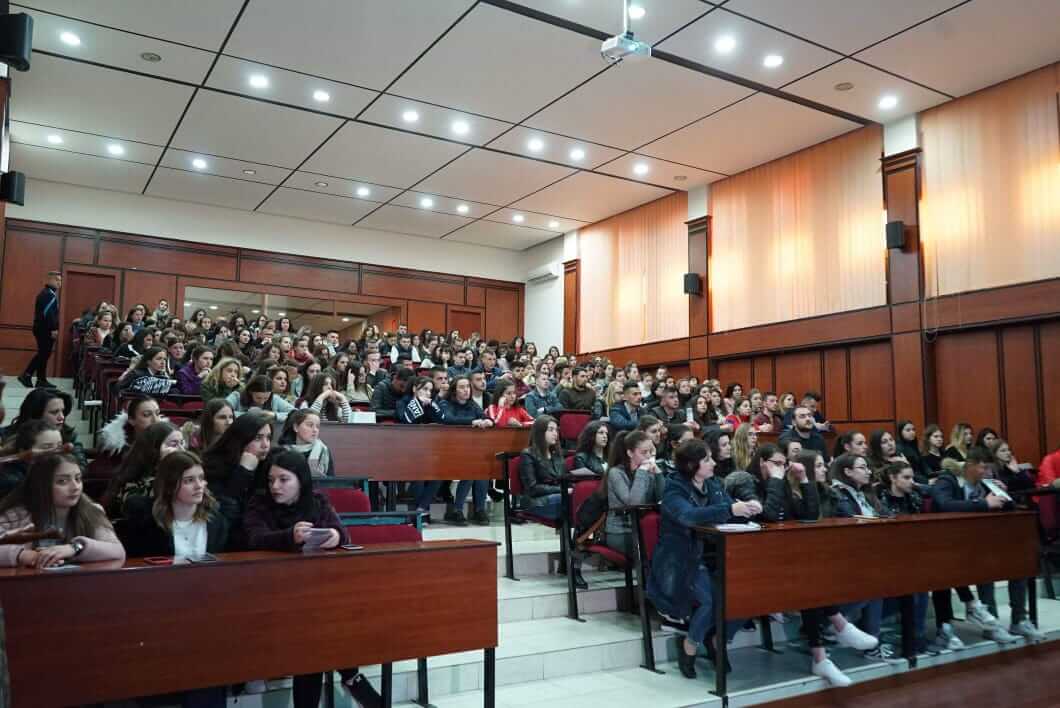 universiteti fan noli