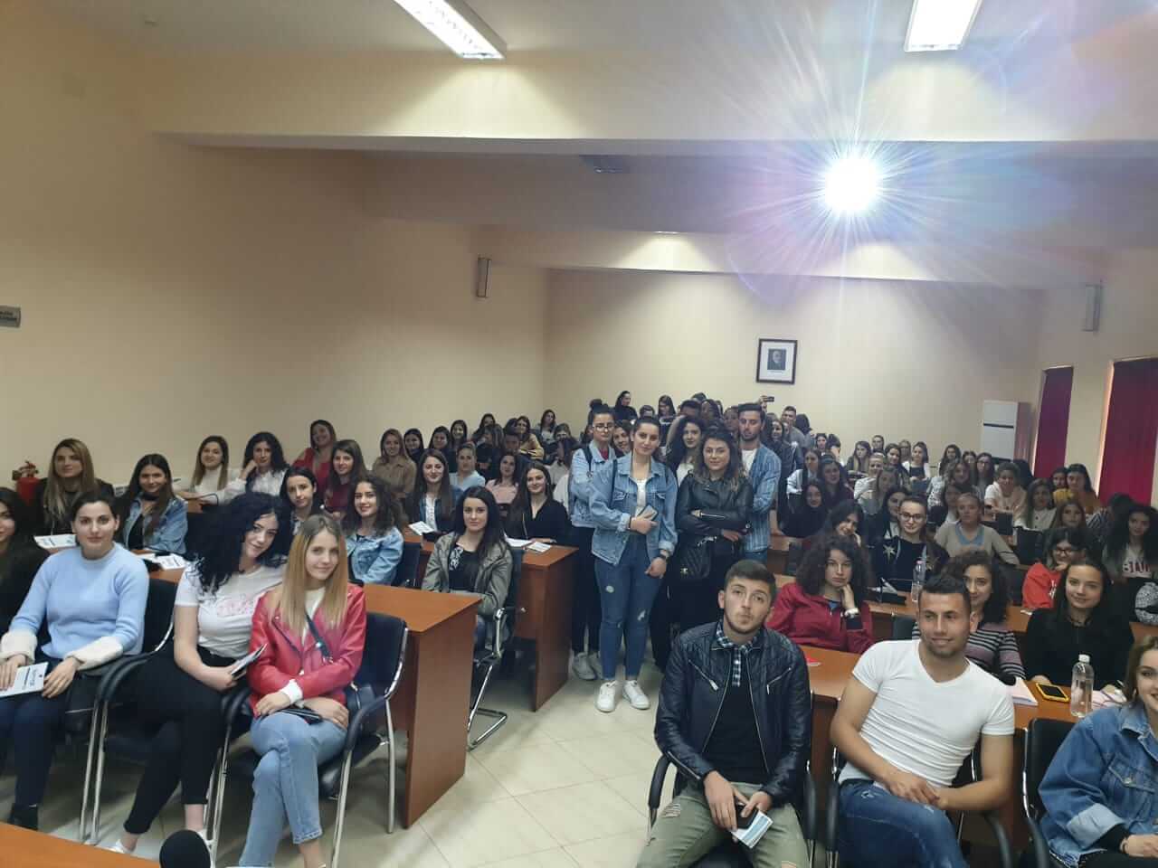 universiteti elbasanit